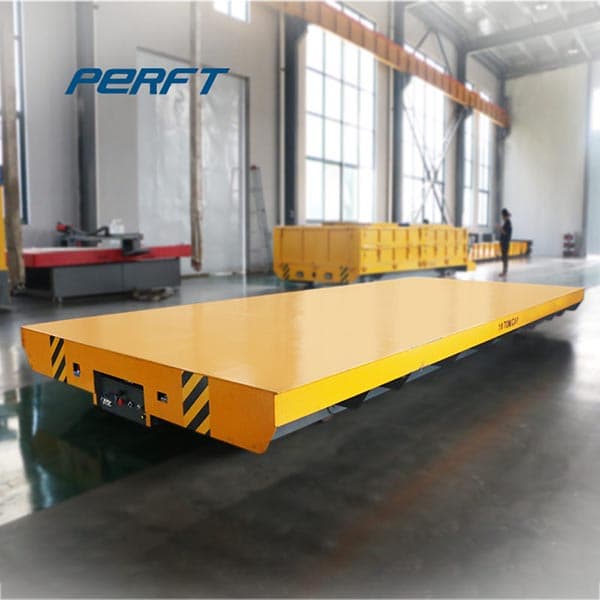 <h3>Masters of Material Handling Carts : Perfect Transfer Cart</h3>
